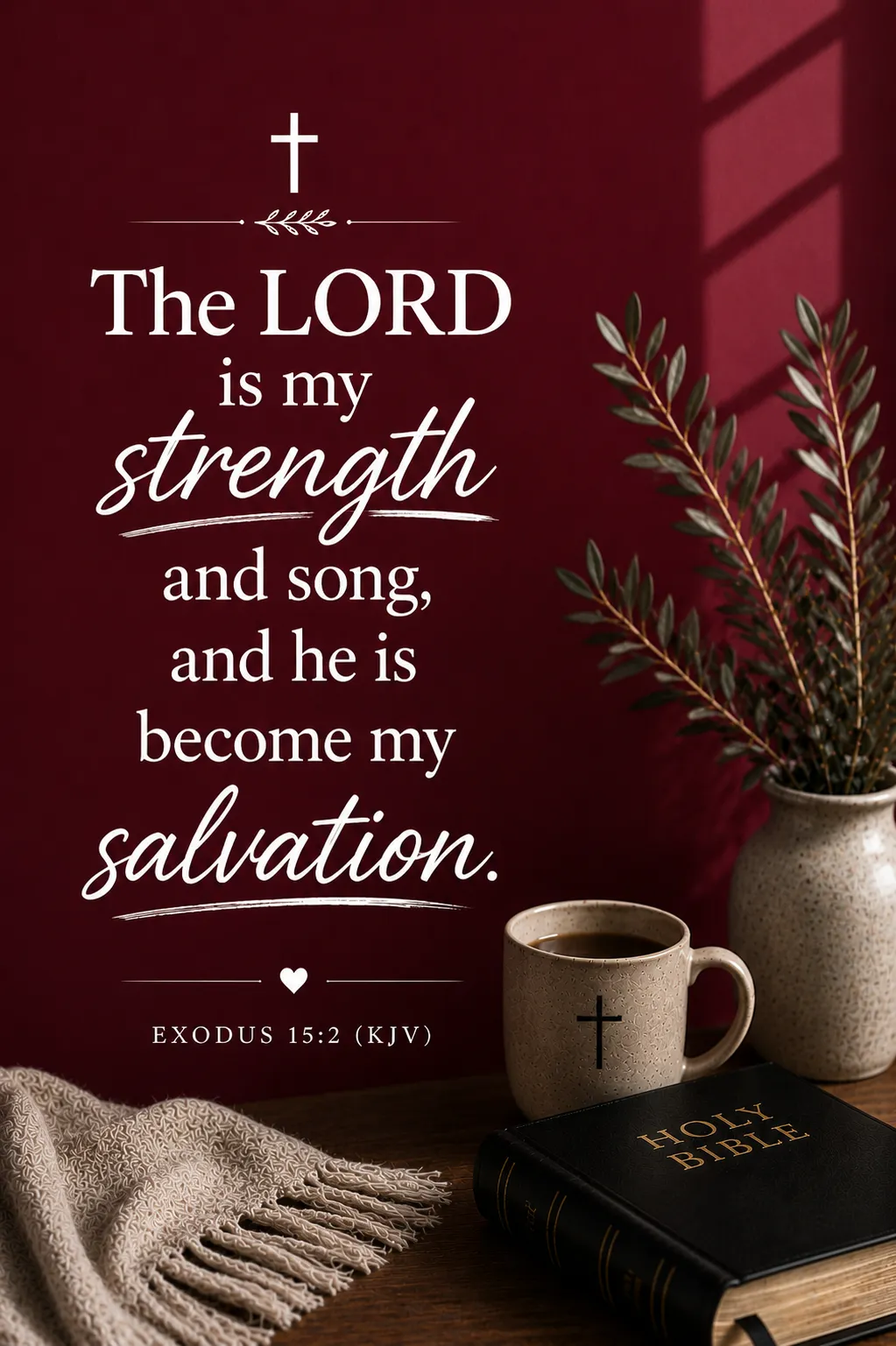 Exodus 15:2