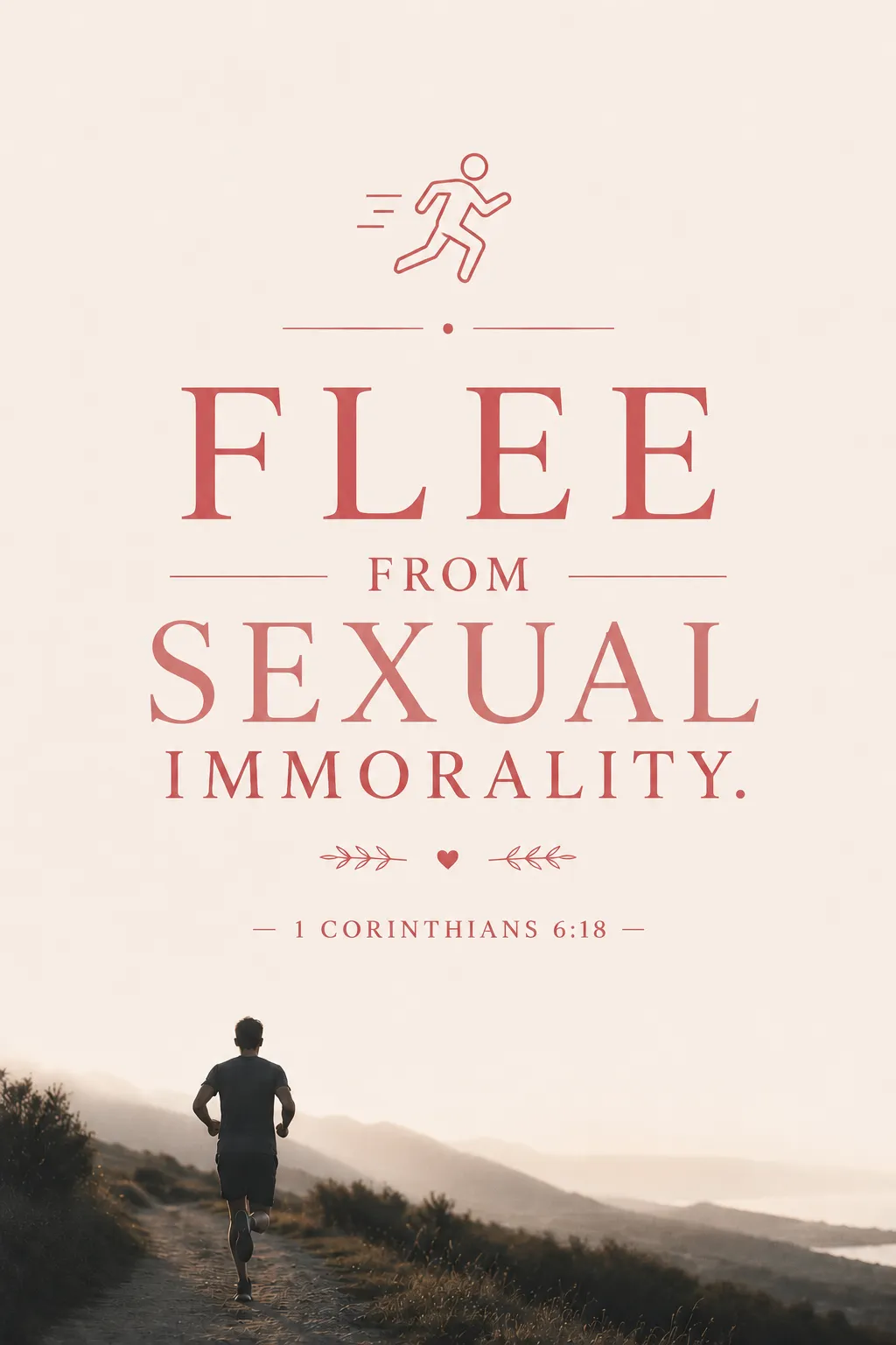 1 Corinthians 6:18